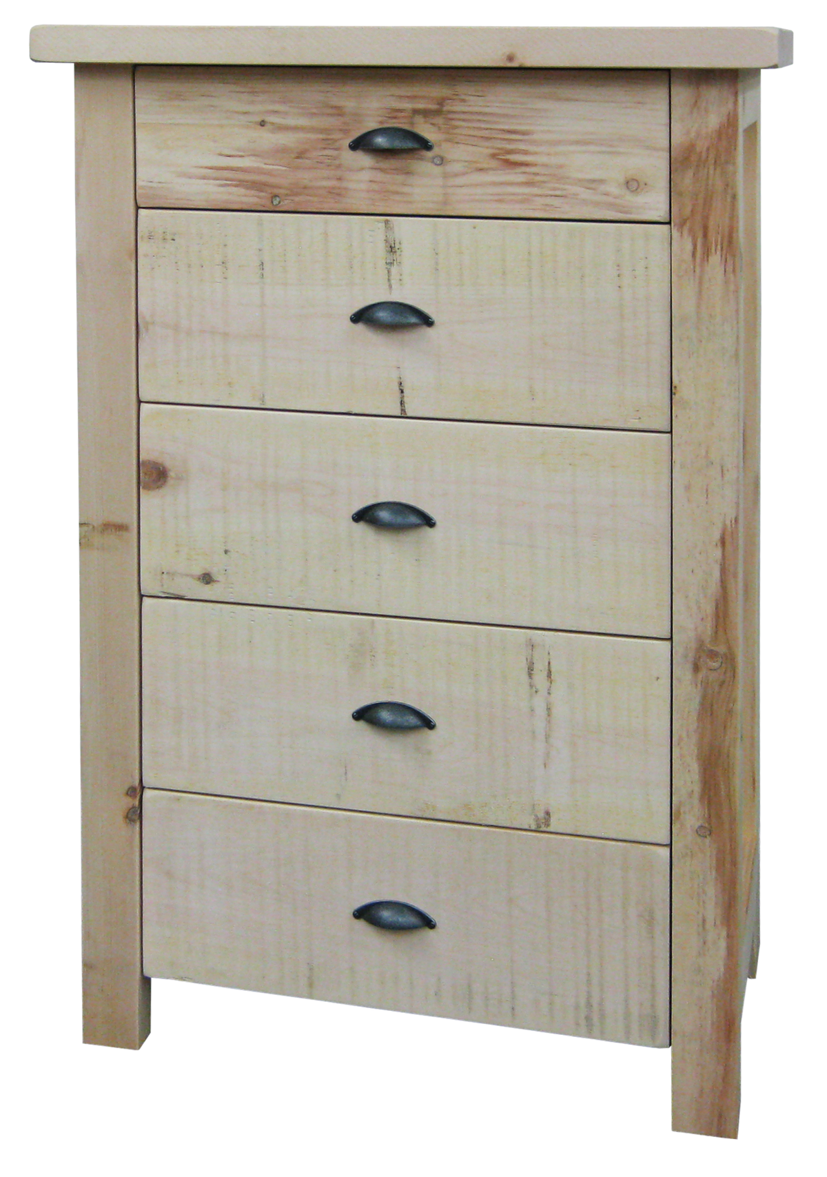 Frontier 5 Drawer Hiboy