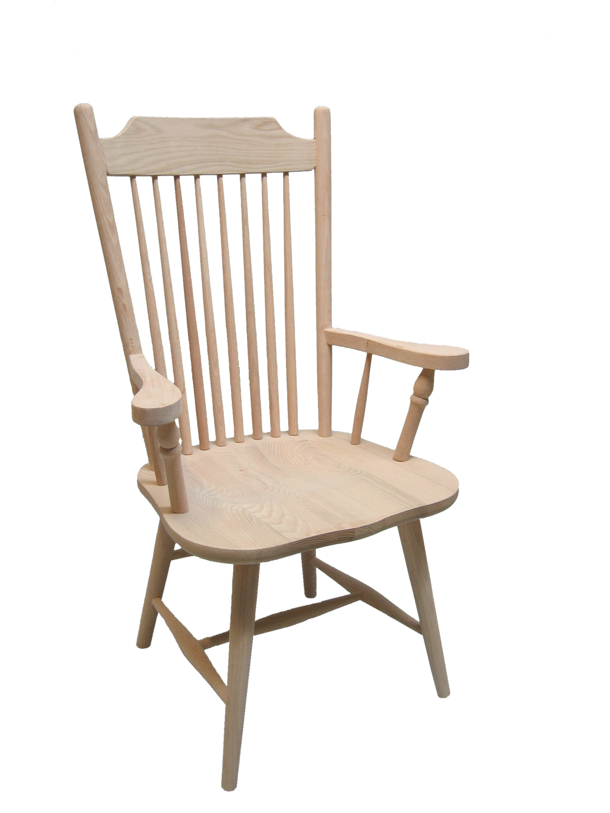 Farmhouse Arm Chair