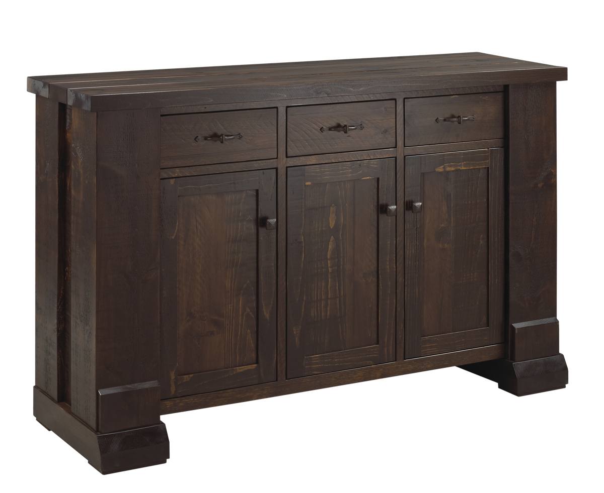 Grimshaw Hall Sideboard