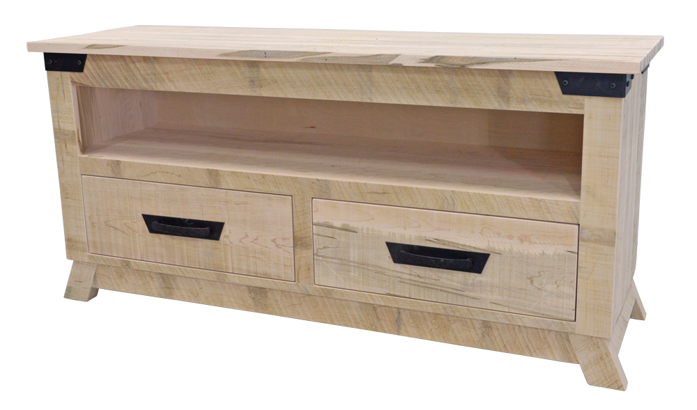 Hamilton T.V. Stand