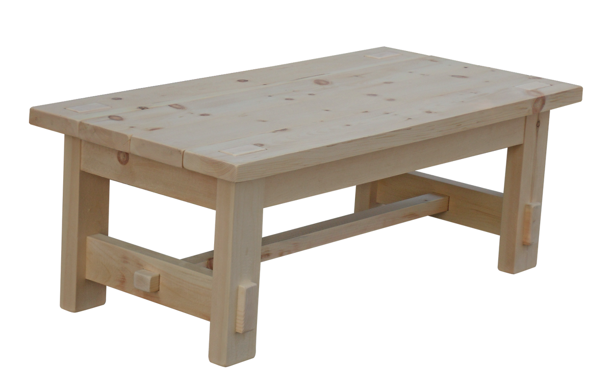 Homestead Coffee Table