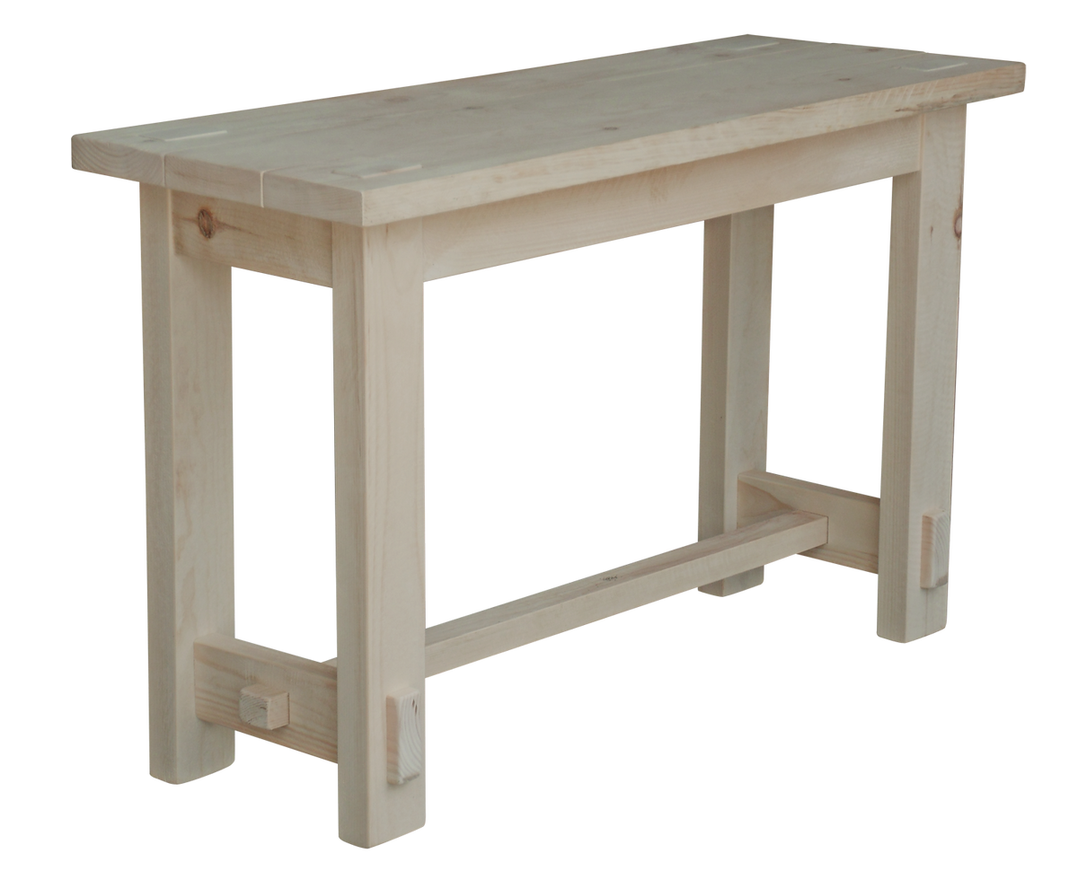 Homestead Sofa Table