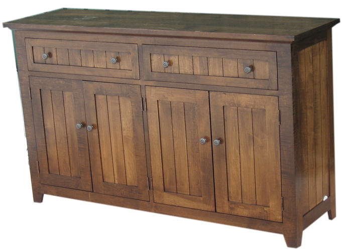 Deluxe Harvest Sideboard