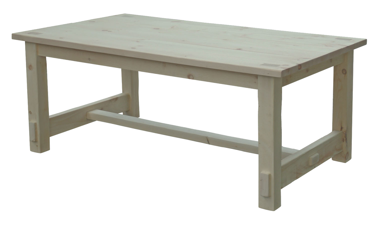 Homestead Harvest Table