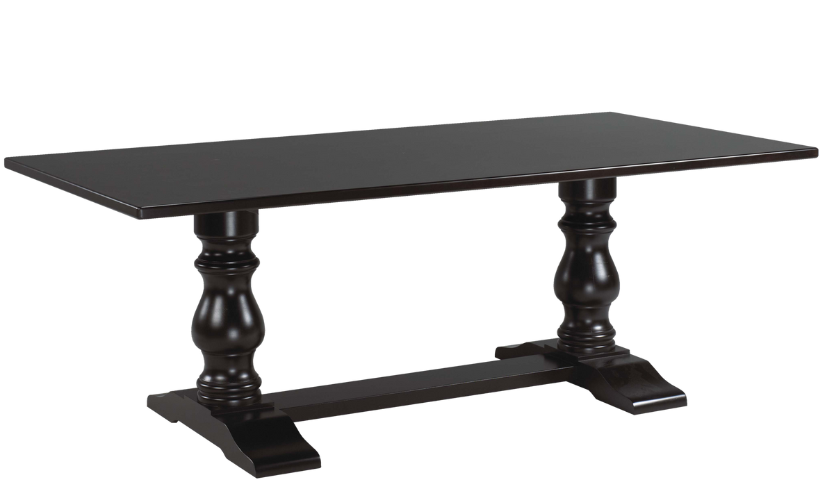 Jamestown Table