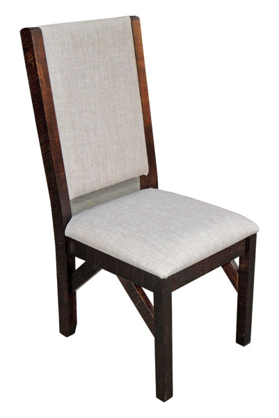 Klondike Upholstered Side Chair