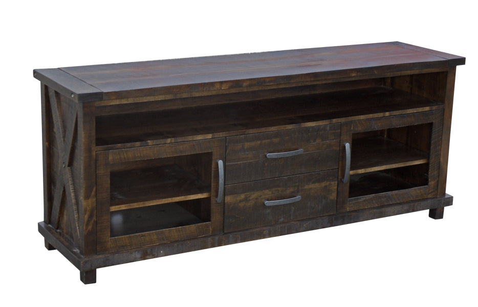 Klondike Entertainment Stand