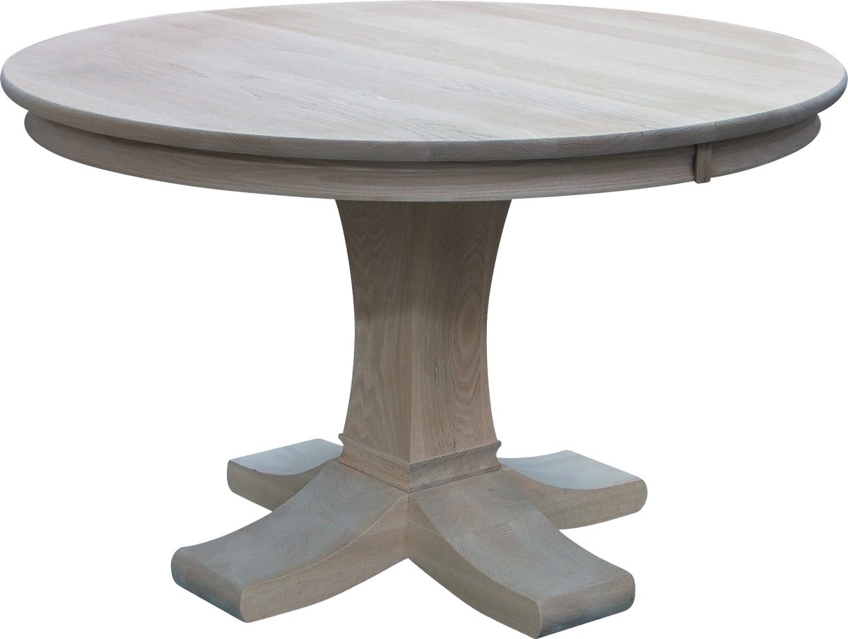 Kublai Kahn Table