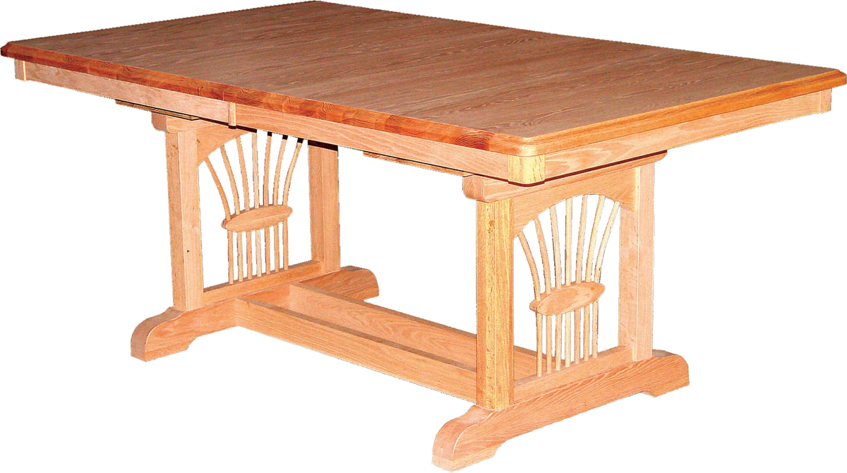 Kurtz Heritage Table