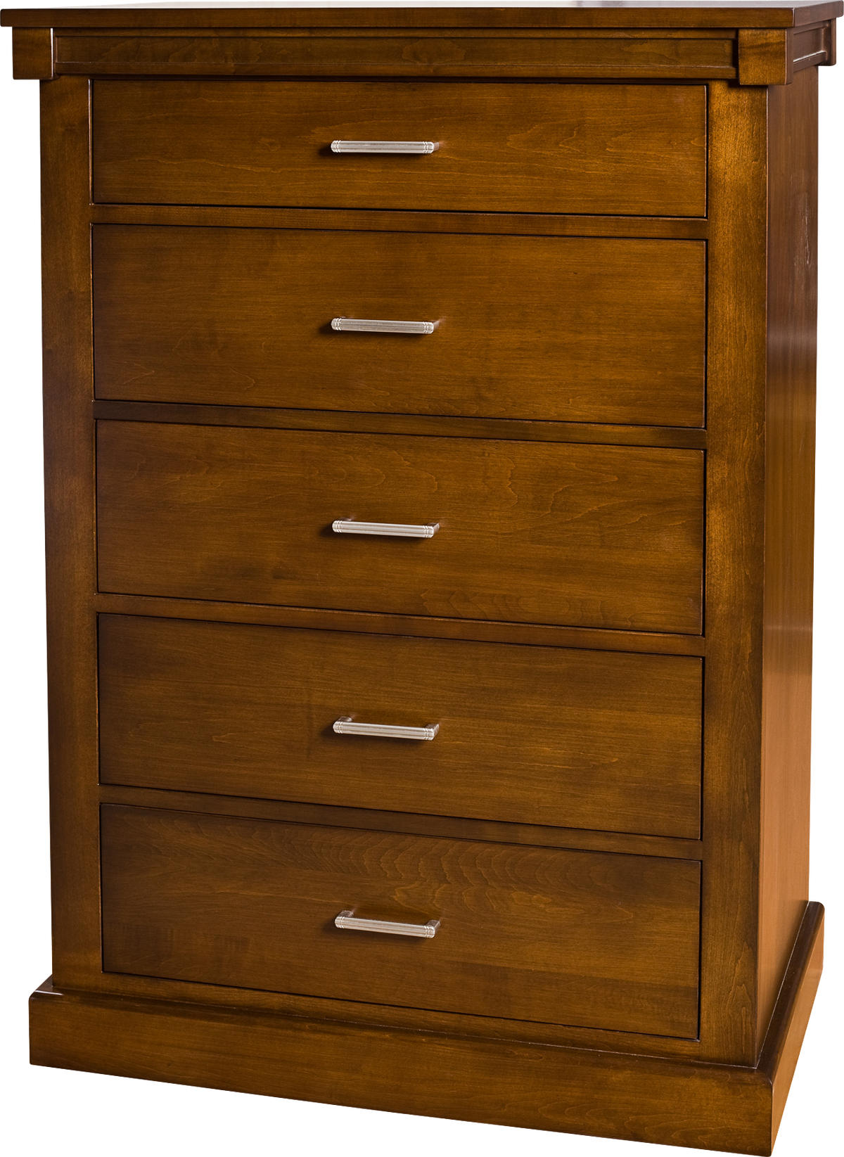 Madrid 5 Drawer Hiboy