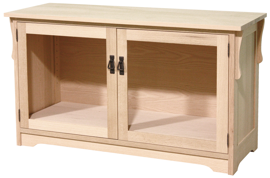 Mission 51" HDTV Unit