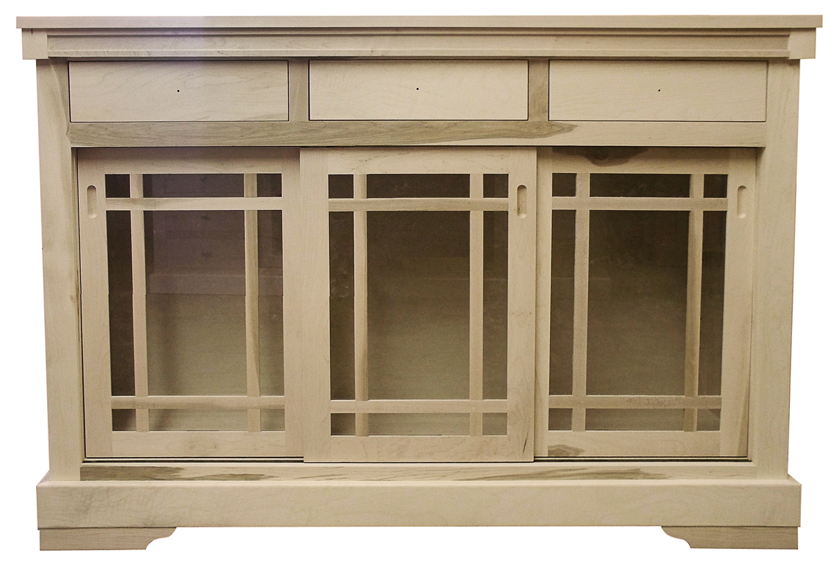 Madrid Sideboard