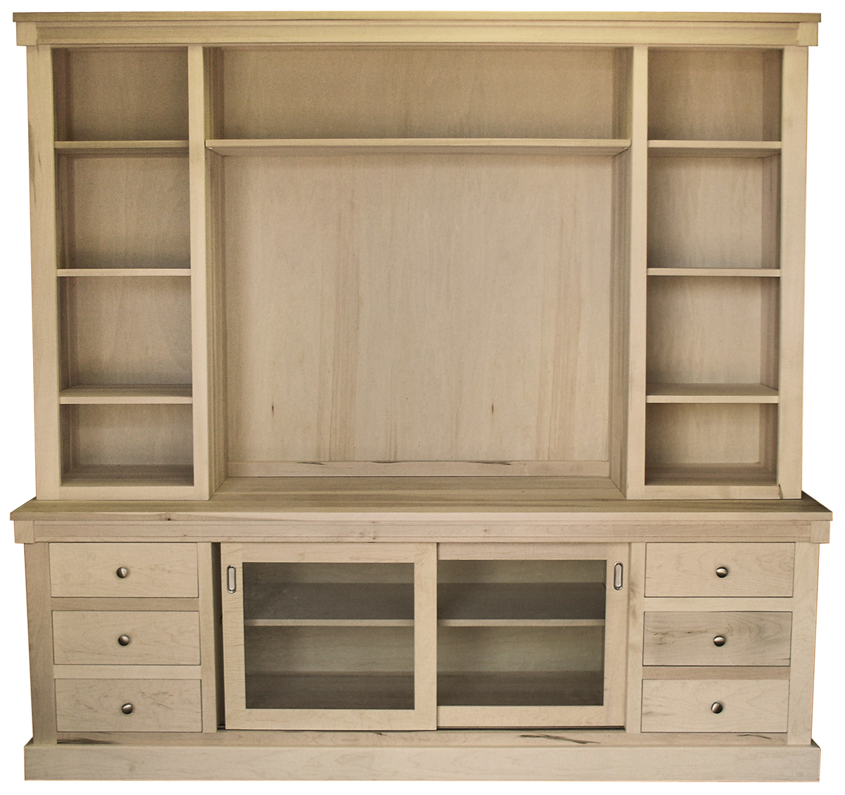 Madrid TV Unit