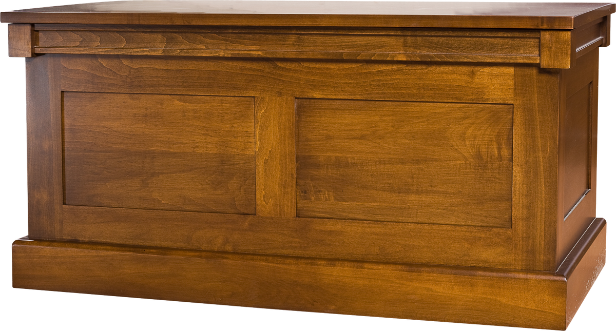 Madrid Blanket Box