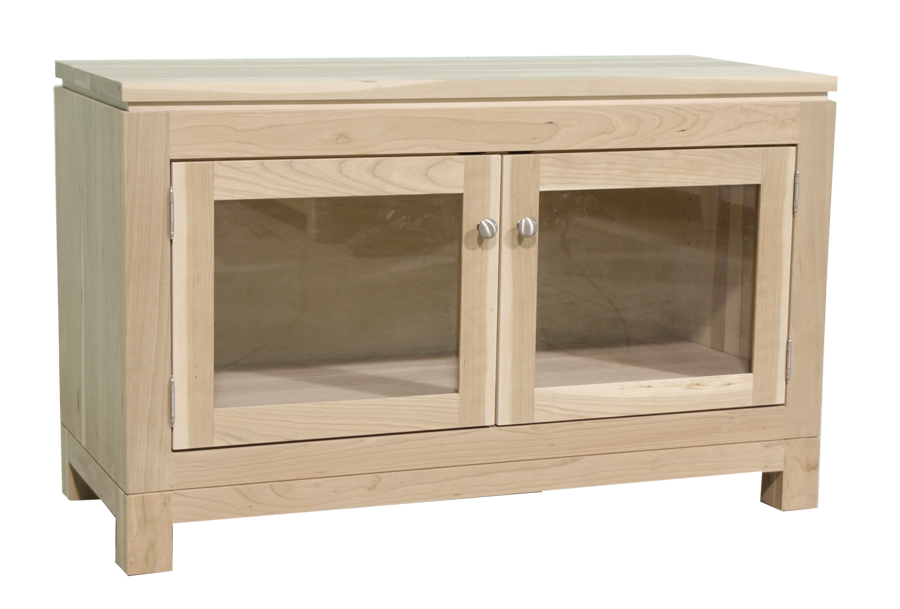 Metro 2 Door TV Stand