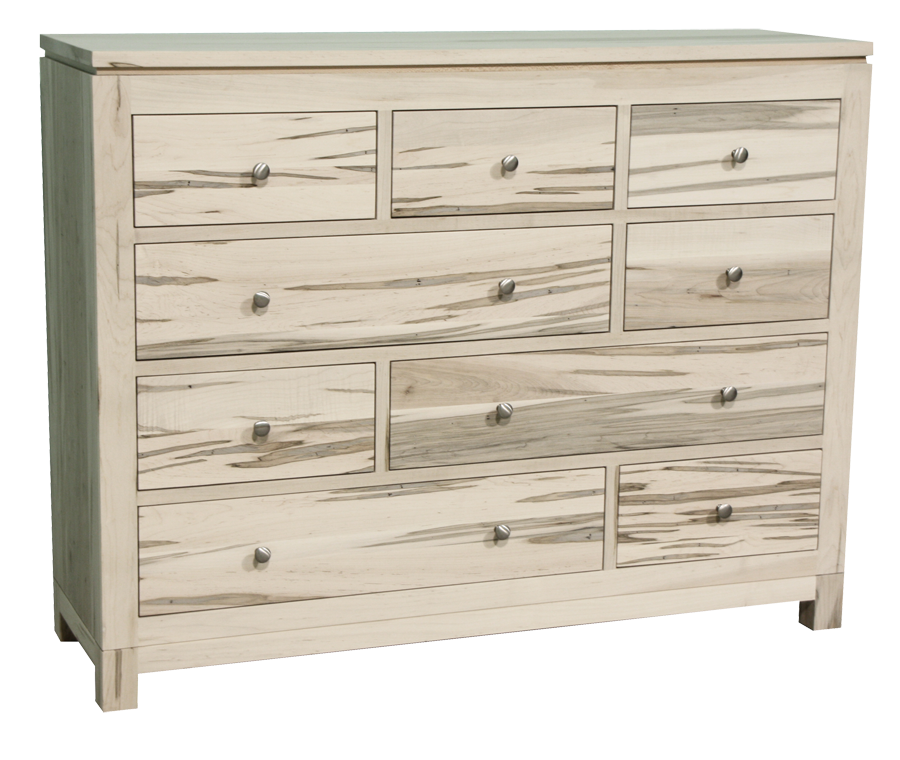 Metro 9 Drawer Dresser