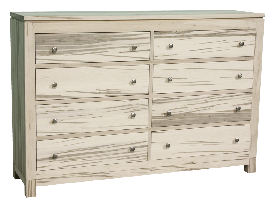 Metro 8 Drawer Dresser