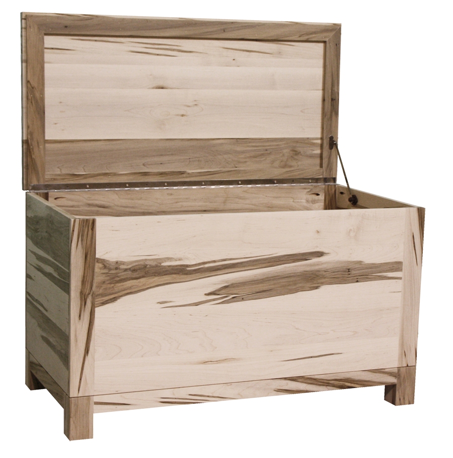 Metro Blanket Box