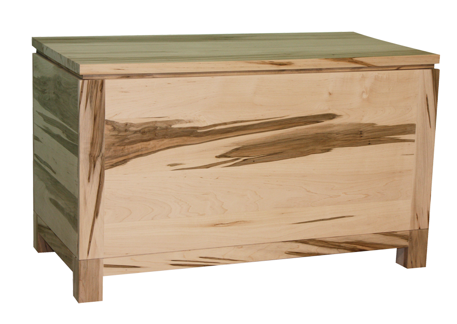 Metro Blanket Box