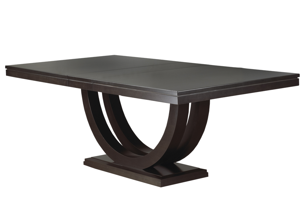 Metro Table – Craftworks at the Barn