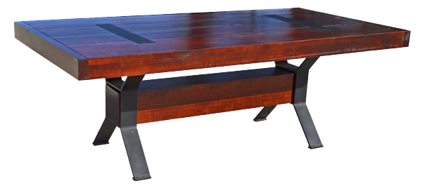 Millwright Beam Table