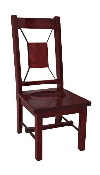 Millwright Side Chair
