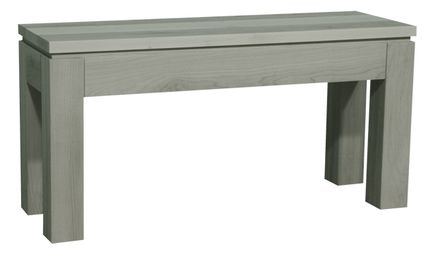 Newport 36" Bench NP1236