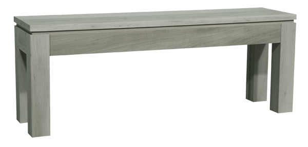 Newport 48" Bench NP1248