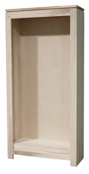 Newport 36" Bookcase NP1436