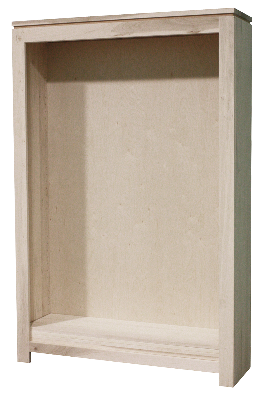 Newport 48" Bookcase NP1448
