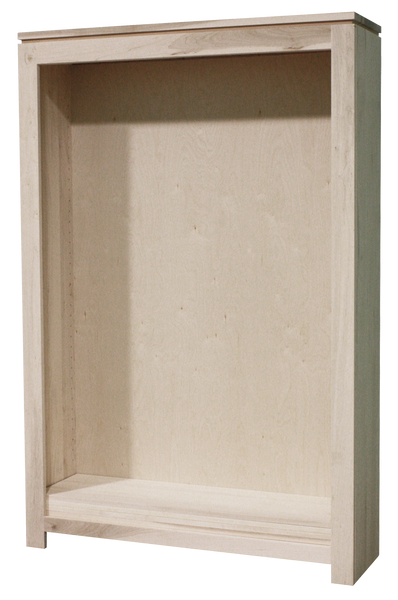 Newport 48" Bookcase NP1448