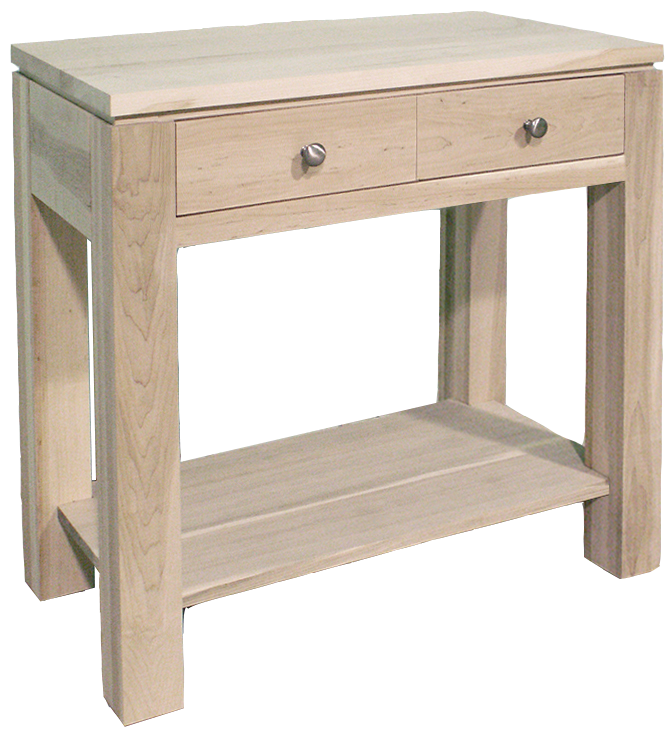 Newport Hall Table