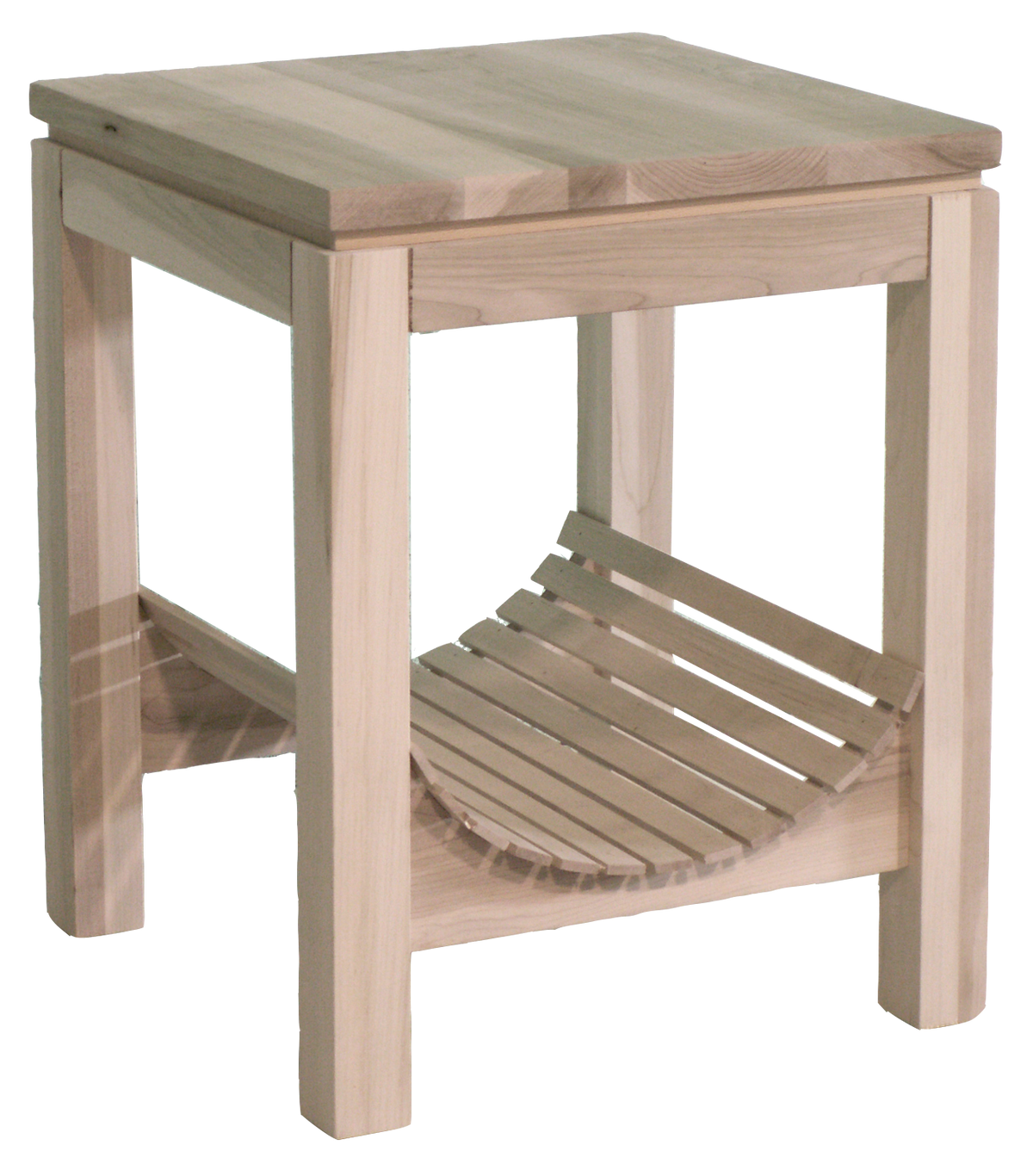 Newport Magazine Rack