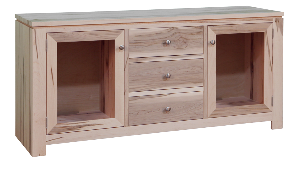Newport 63" HDTV Unit