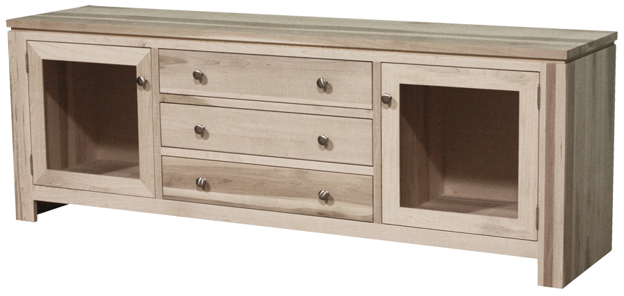 Newport 75" HDTV Stand