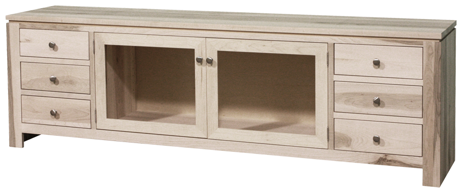 Newport 85" HDTV Stand