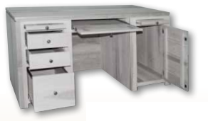 Newport Classic Computer Desk