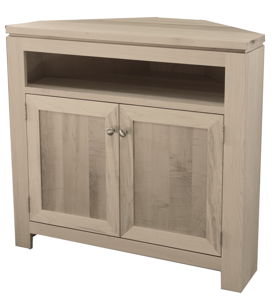 Newport Corner TV Unit