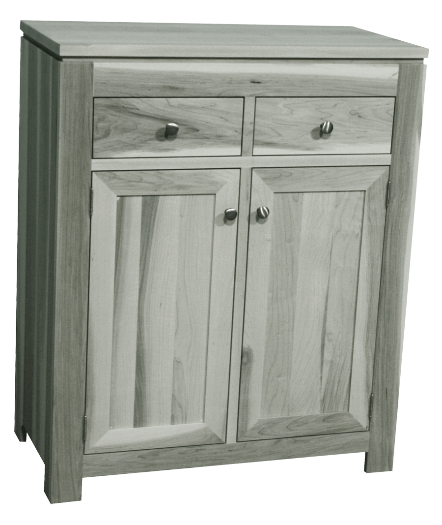 Newport 2 Door Sideboard