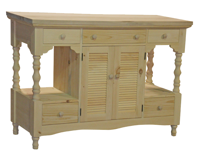 Nantucket Sideboard