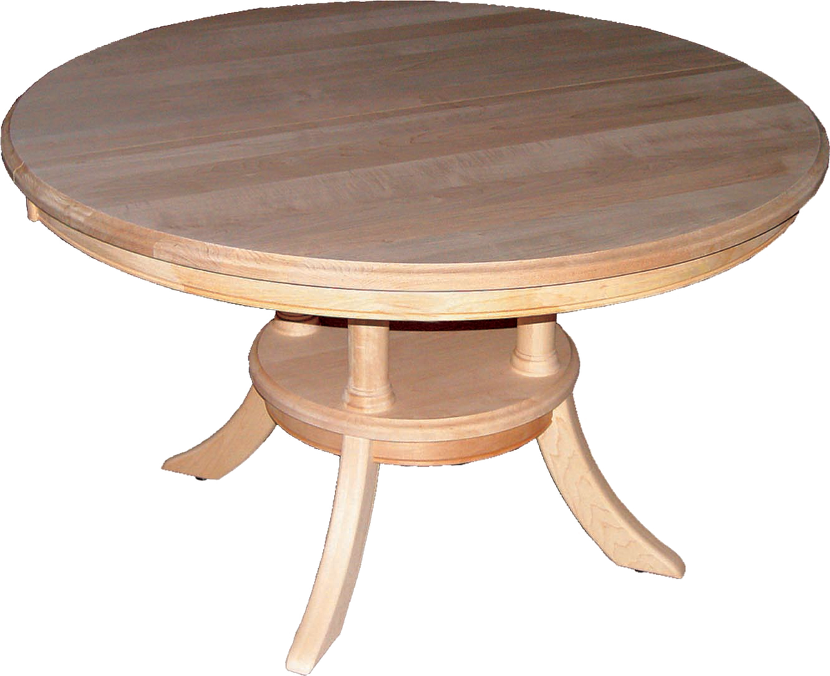 New Yorker Table
