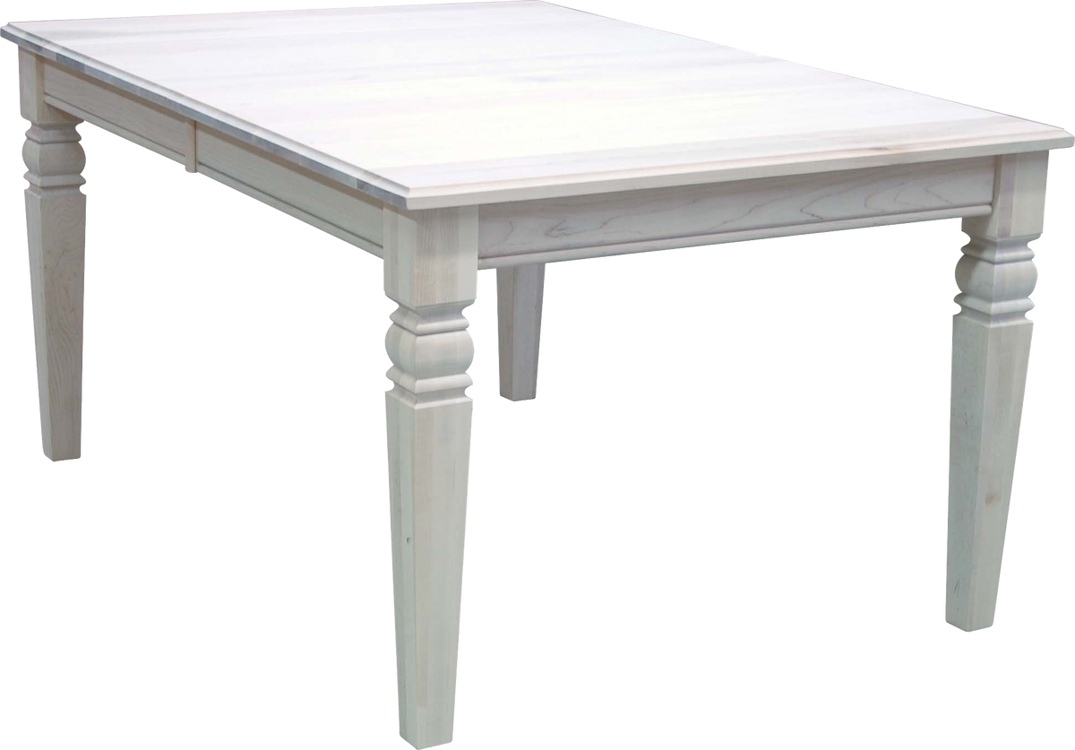 Notre Dame Table