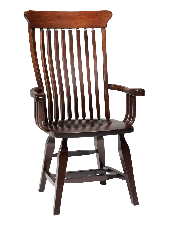 Old South Arm Chair