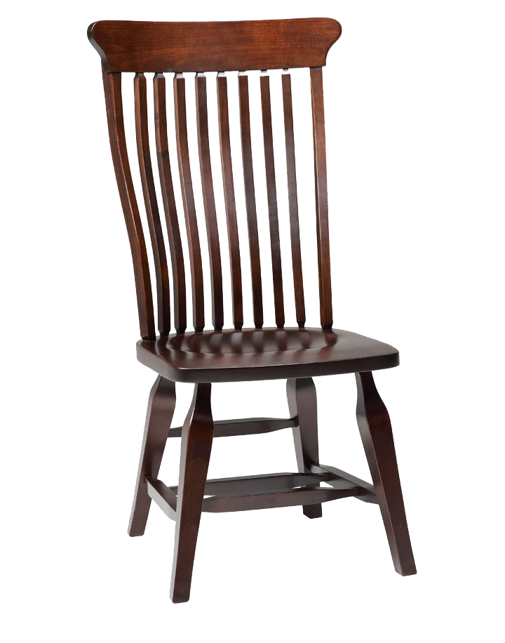 Old South Side Chair