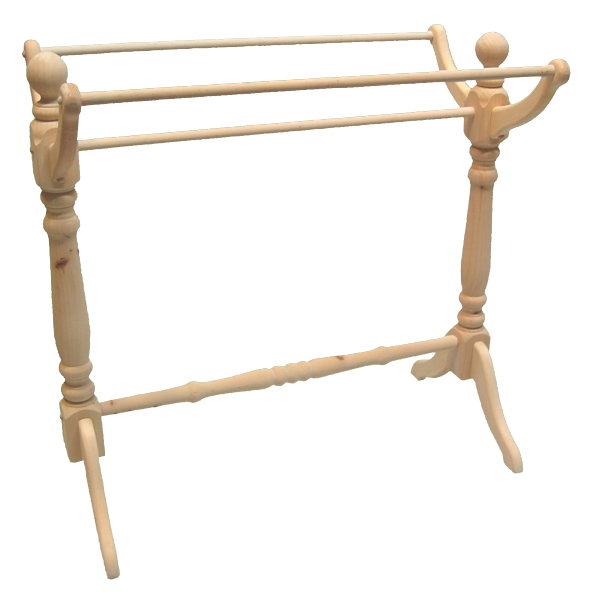 Quilt Stand