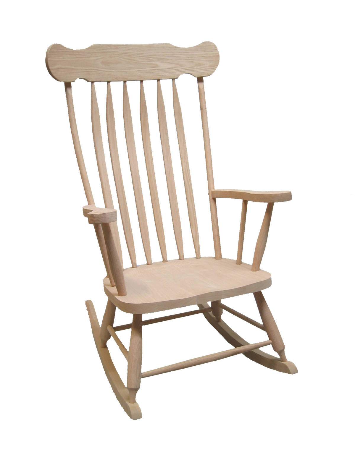 Boston Rocking Chair