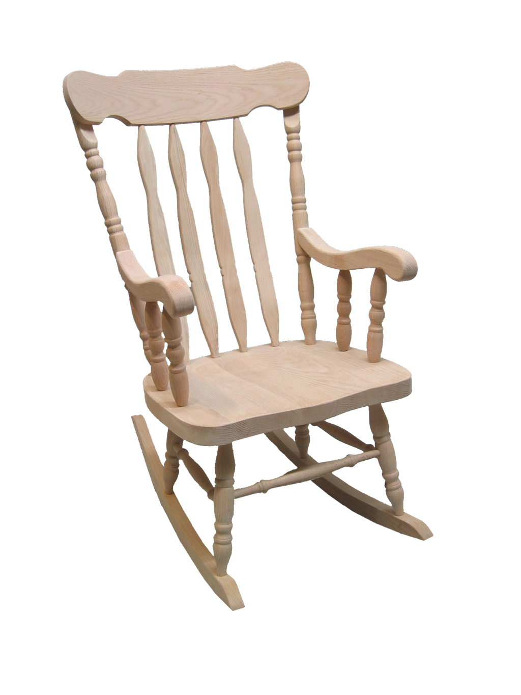 Grampa Rocking Chair