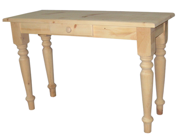 Nith River Rustic Sofa Table
