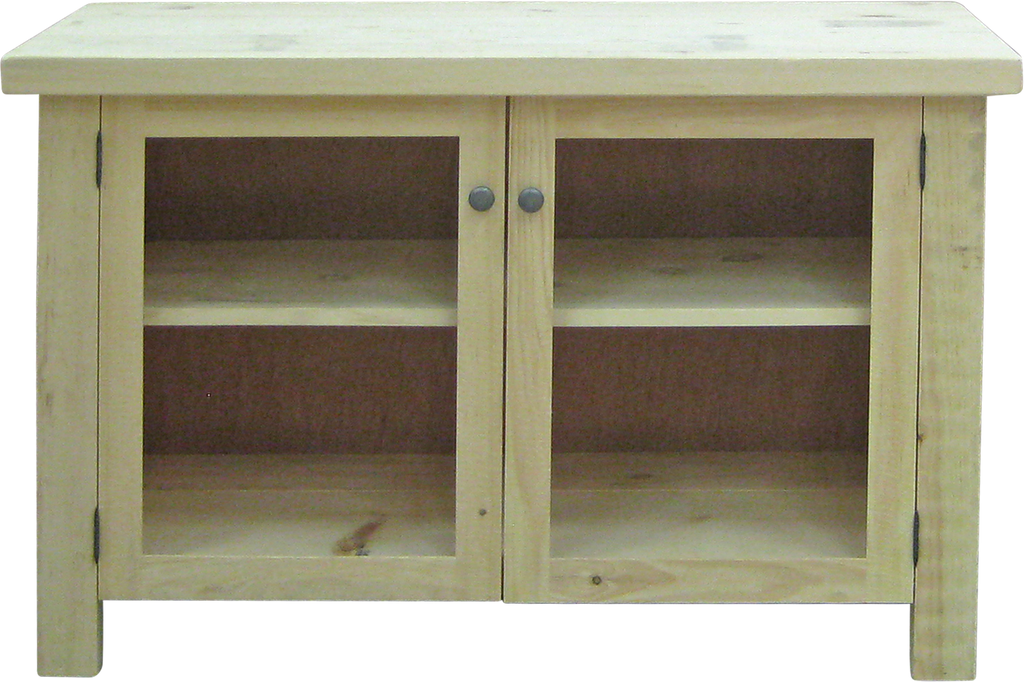 Frontier TV Stand