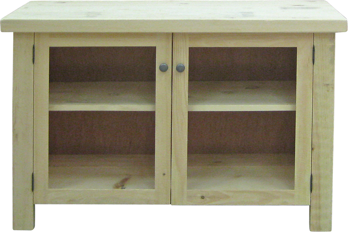 Frontier TV Stand